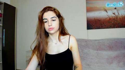 kitystar CamSoda 13-04-2023